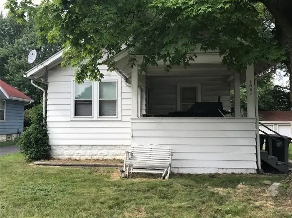 1041 E Archwood Ave, Akron, OH 44306