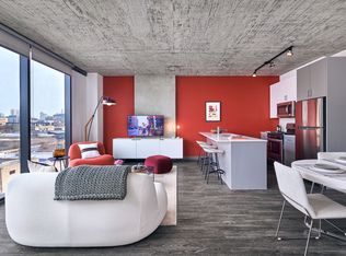 1151 W Washington Blvd #1805, Chicago, IL 60607