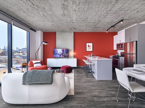 1151 W Washington Blvd, Chicago, IL