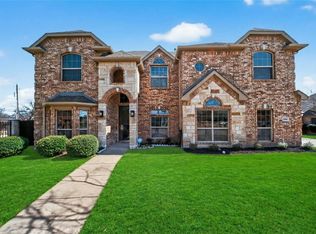 1344 Elise St, Cedar Hill, TX 75104