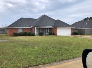 469 Pritchard Cir, Tupelo, MS 38801