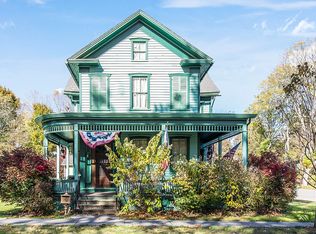 45 Water St, Belvidere, NJ 07823
