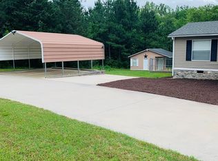 531 Smith Cross Rd, South Hill, VA 23970