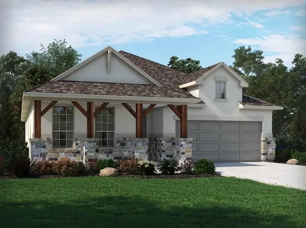 209 Windom Way, Georgetown, TX 78626