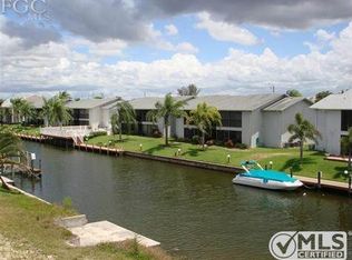 1515 SW 47th Ter APT 102, Cape Coral, FL 33914