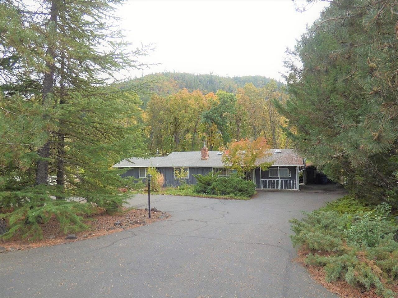 1280 Burbridge Dr, Rogue River, OR 97537 Zillow