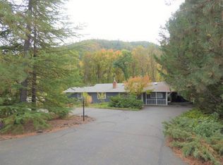 1280 Burbridge Dr, Rogue River, OR 97537