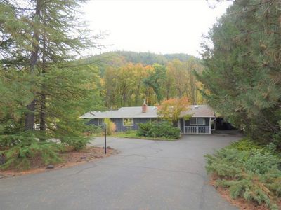 1280 Burbridge Dr, Rogue River, OR, 97537