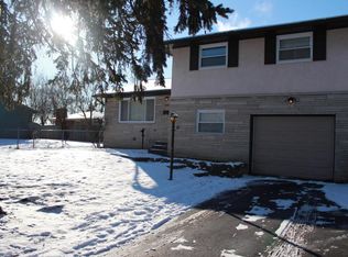 1825 Jason Dr, Columbus, OH