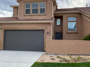 8434 Grand Peak Summit Vw, Colorado Springs, CO 80920