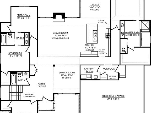 3rd image of 4307 White Ash Ln