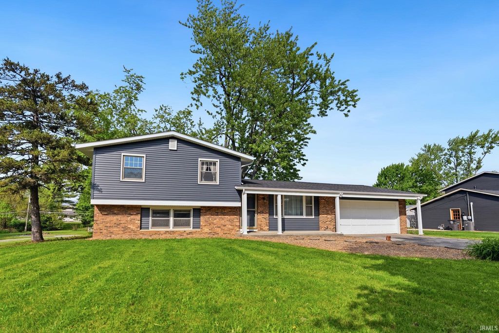 816 Blake Dr, Fort Wayne, IN, Fort Wayne