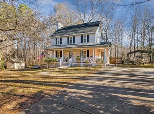 282 Troy Dr, Fuquay Varina, NC 27526