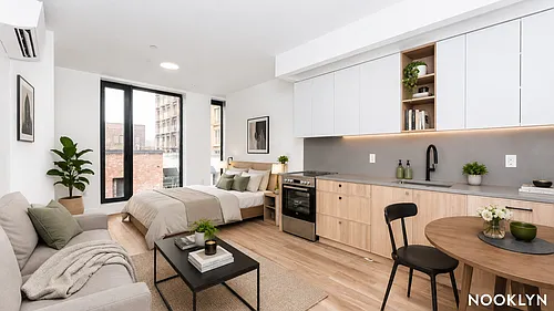 303 Wythe Ave #211 Photo 1