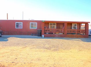 2530 S Butte St, Dewey, AZ 86327