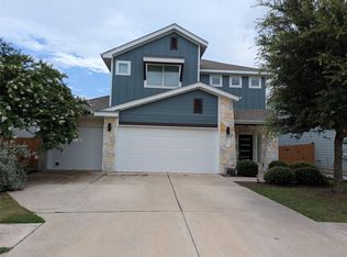 7113 Cherry Beam Path, Austin, TX 78744