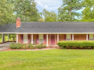 111 Ashwood Dr, North Augusta, SC 29860