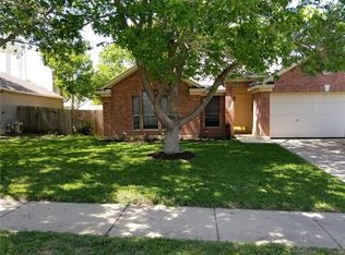 1620 Prairie Star Ln, Round Rock, TX 78664