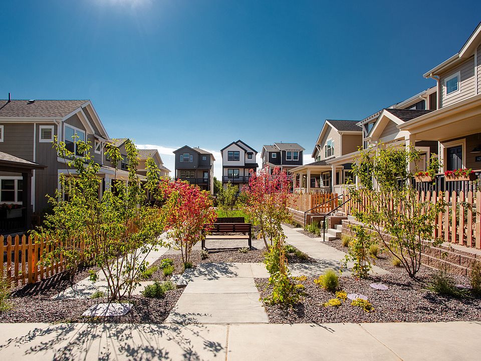The Cottages at Erie Commons 429 Ambrose St Erie, CO Zillow