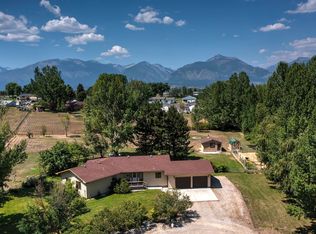 133 Berry Ct, Corvallis, MT 59828