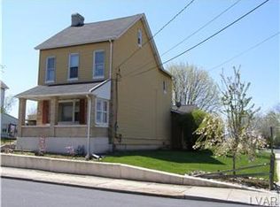 3203 S 2nd St, Whitehall, PA 18052