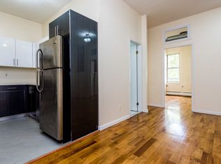 229 Jefferson Ave #3R, Brooklyn, NY 11216