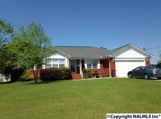 405 John Ave SE, Attalla, AL 35954