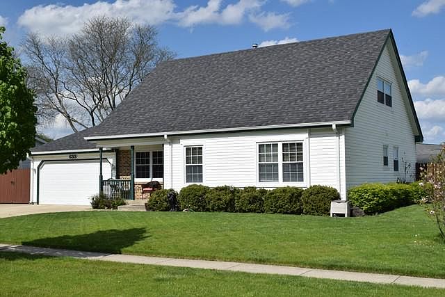 1st image of 633 Stonehaven Ave