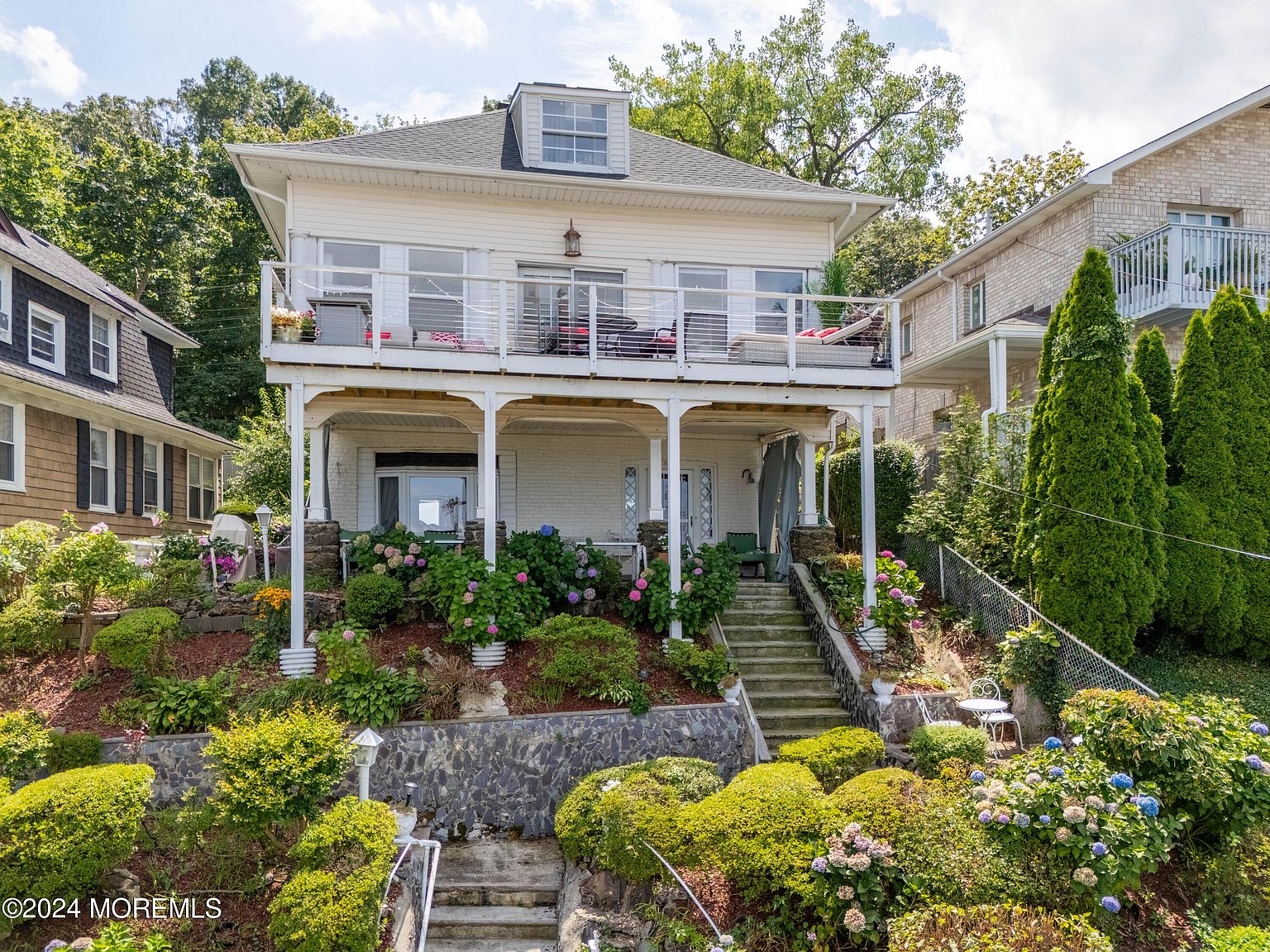 75 Highland Avenue, Highlands, NJ 07732 | MLS #22423162 | Zillow