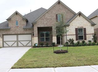 3062 Camden Park Ln, League City, TX 77573
