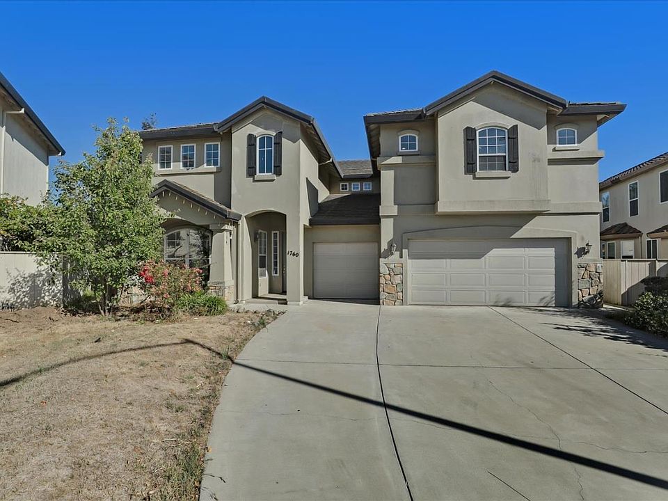 1760 Lennox Way, Salinas, CA 93906 Zillow