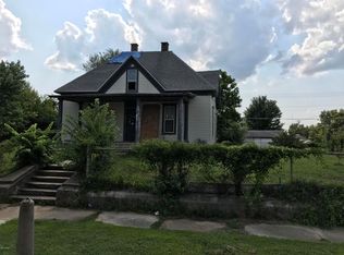 2002 S Connor Ave, Joplin, MO 64804