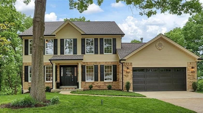 1st image of 400 Ivy Hill Ct