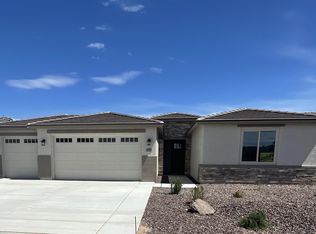 3709 S Santana Dr, Yuma, AZ 85365