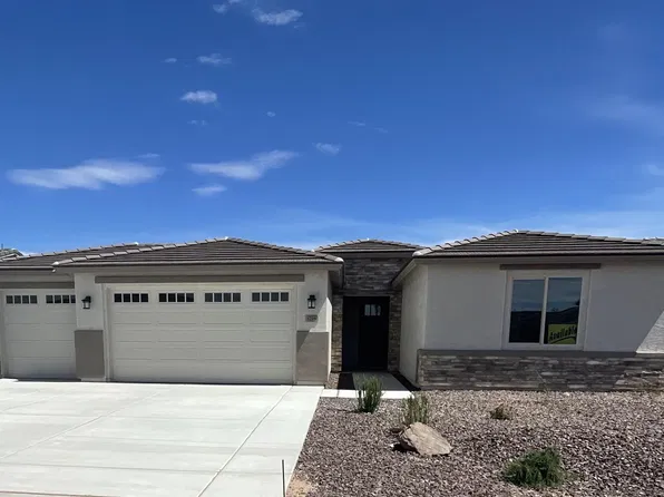 3709 S Santana Dr, Yuma, AZ 85365