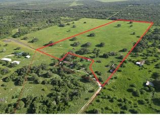 0 Kelley Rd, Refugio, TX 78377