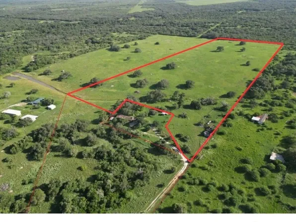 0 Kelley Rd, Refugio, TX 78377