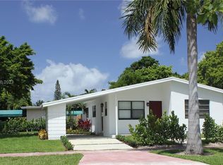1420 Biarritz Dr, Miami Beach, FL 33141