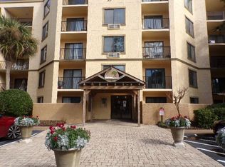 10 Lemoyne Ave UNIT 209, Hilton Head Island, SC 29928