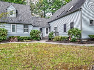 Glengarry Condominiums, Stratham, NH 03885