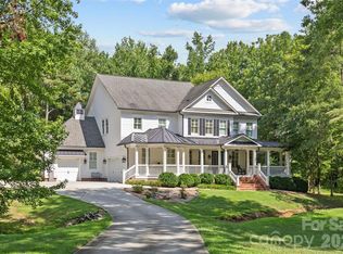 1415 Rosehill Dr, Waxhaw, NC