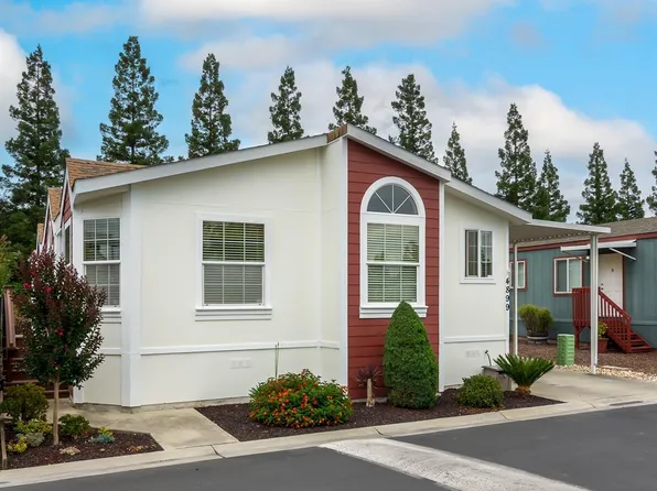 4899 Brookdale Dr #154, Sacramento, CA 95834