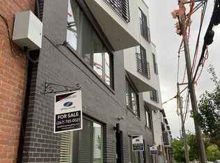 402 N Front St UNIT 1, Philadelphia, PA 19123