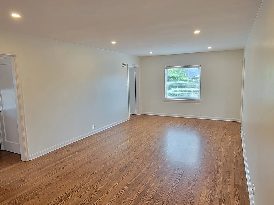 Main Room