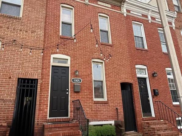 1005 S Baylis St, Baltimore, MD 21224