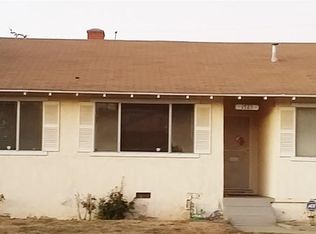 1723 W 109th St, Los Angeles, CA 90047