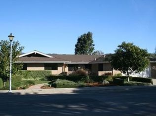 635 Skyline Dr, San Luis Obispo, CA 93405