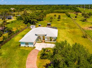 4380 Rector Rd, Cocoa, FL 32926