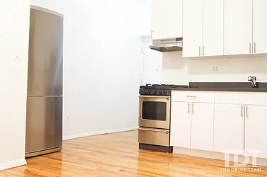 Rented by J Misrahi Realty Corp