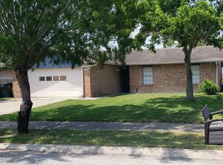 7334 Milky Way Dr, Corpus Christi, TX 78412